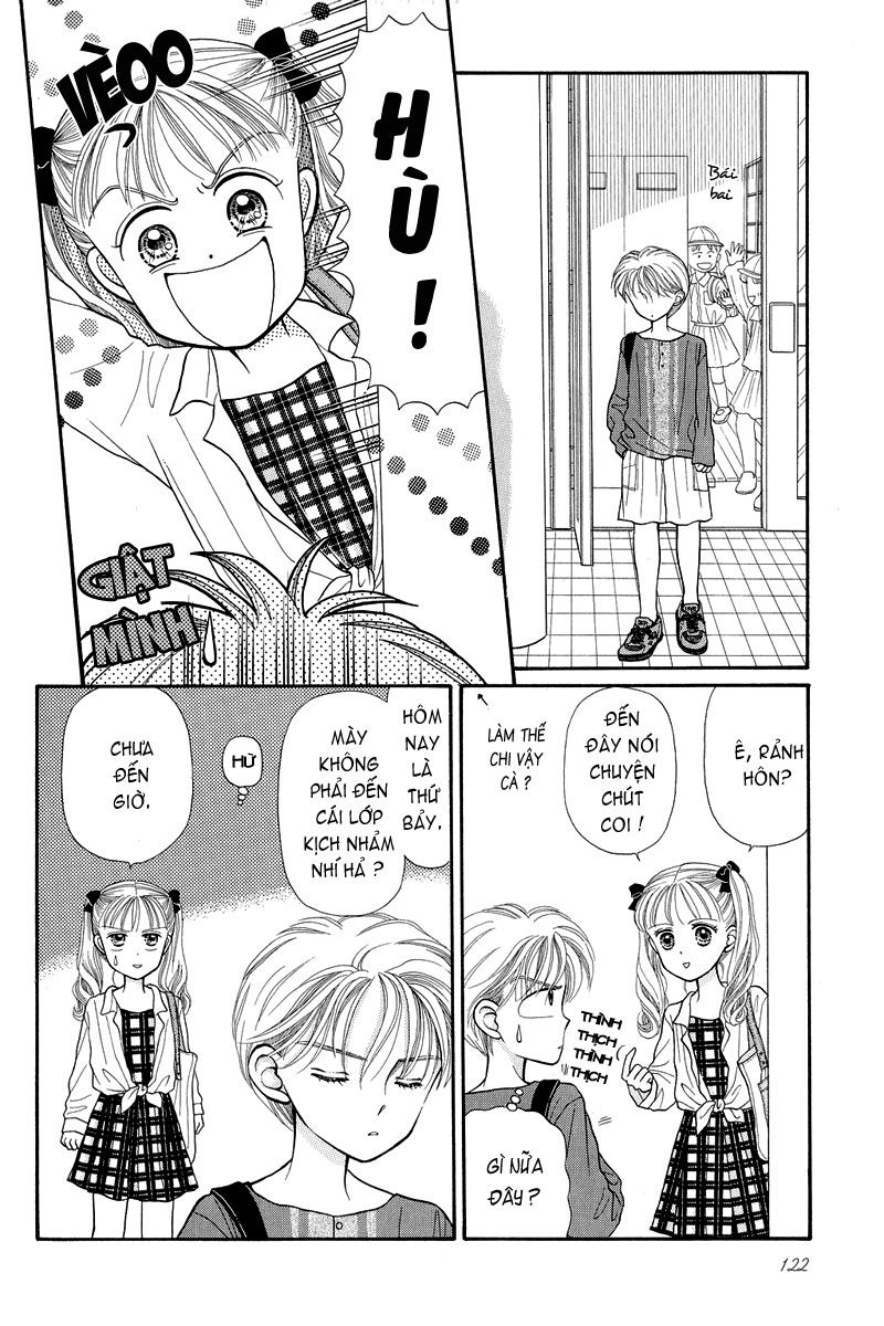 Kodomo No Omocha Chapter 4 - 18