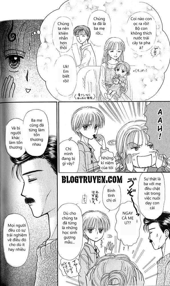 Kodomo No Omocha Chapter 40 - 12