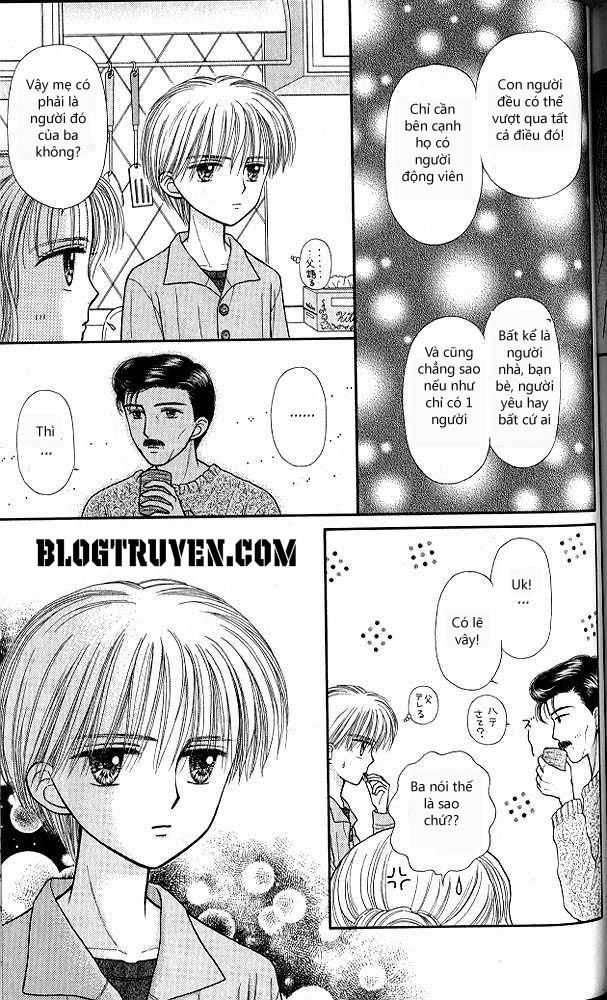 Kodomo No Omocha Chapter 40 - 13