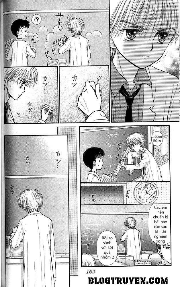 Kodomo No Omocha Chapter 40 - 22