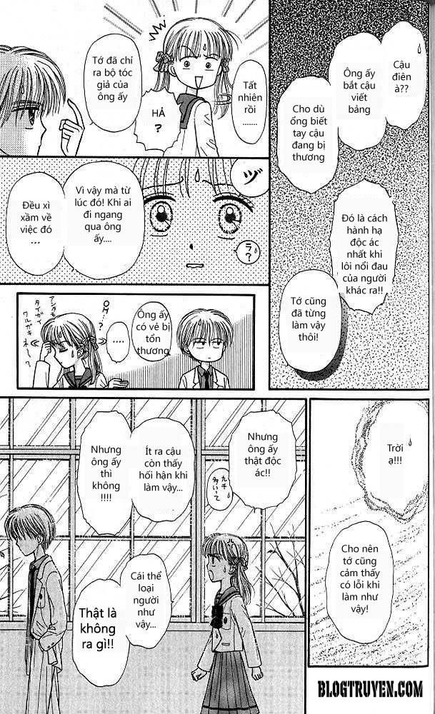 Kodomo No Omocha Chapter 40 - 29