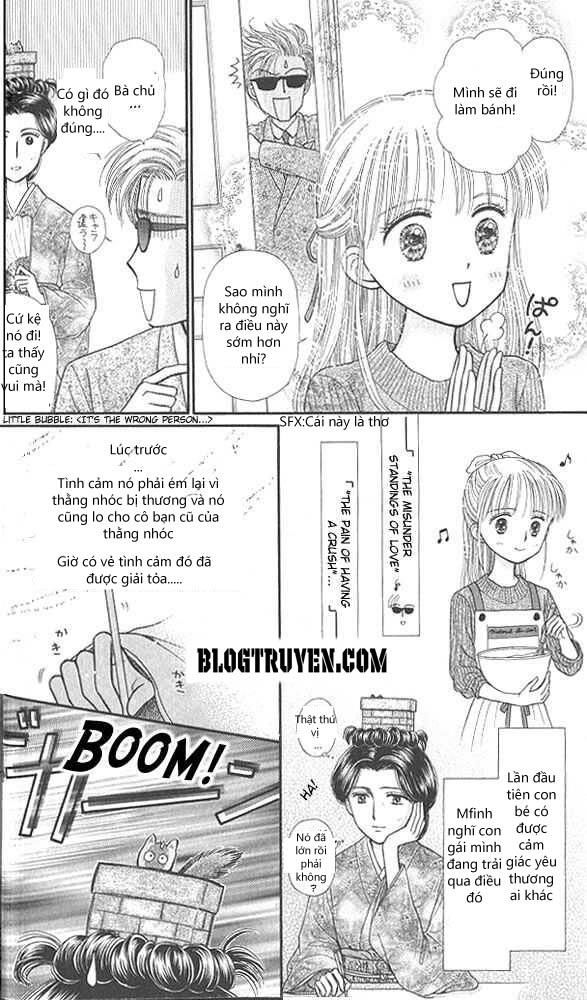 Kodomo No Omocha Chapter 41 - 16