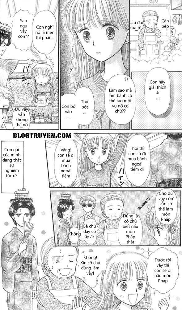 Kodomo No Omocha Chapter 41 - 17