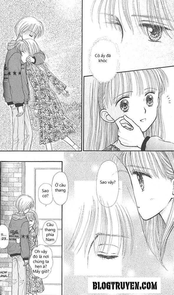 Kodomo No Omocha Chapter 41 - 21