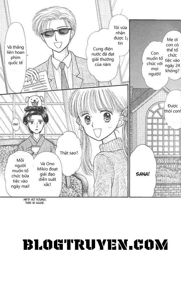 Kodomo No Omocha Chapter 41 - 5