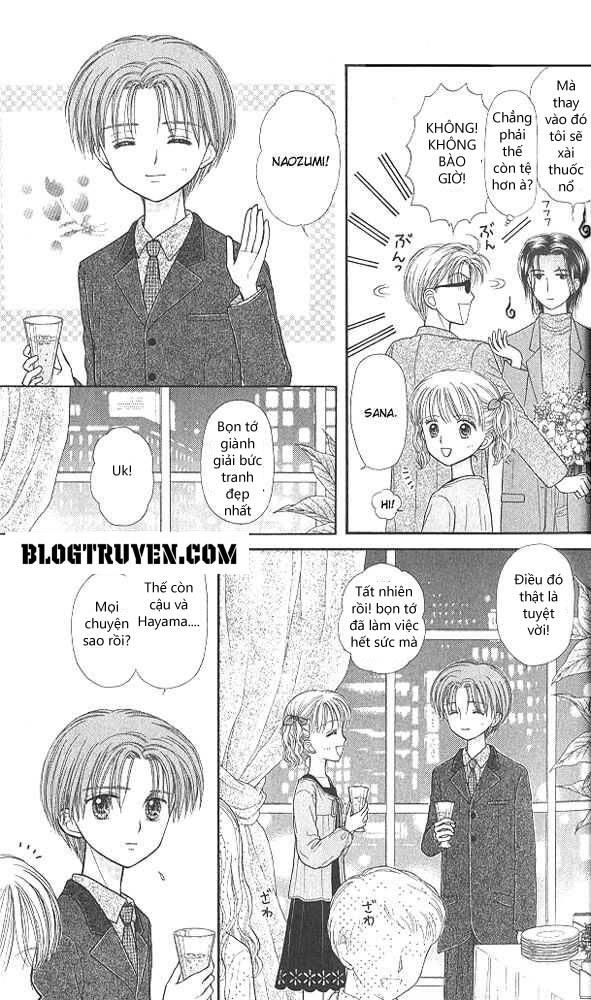 Kodomo No Omocha Chapter 41 - 7