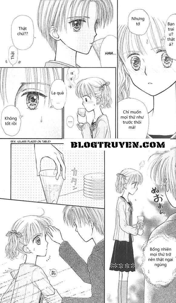 Kodomo No Omocha Chapter 41 - 8