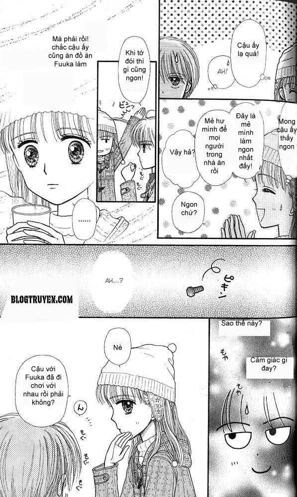 Kodomo No Omocha Chapter 42 - 18