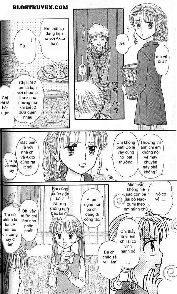 Kodomo No Omocha Chapter 42 - 24