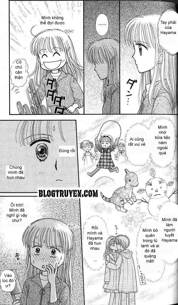 Kodomo No Omocha Chapter 42 - 6