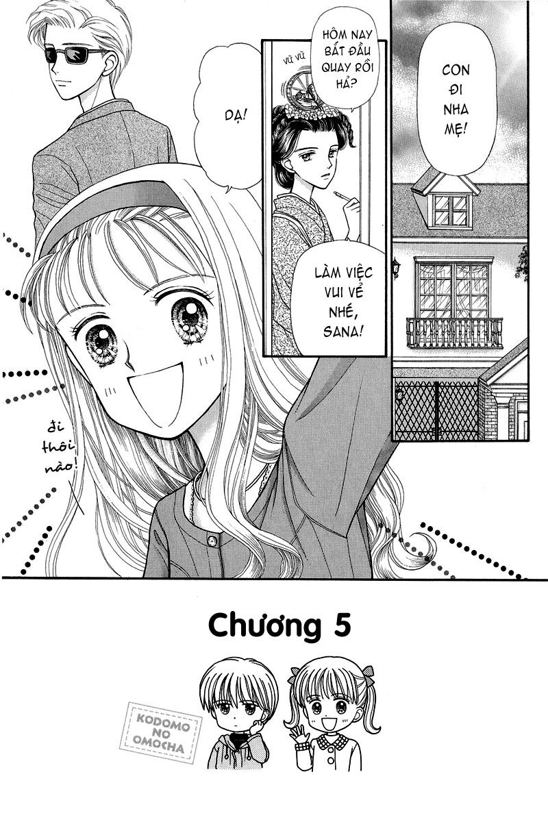 Kodomo No Omocha Chapter 5 - 2