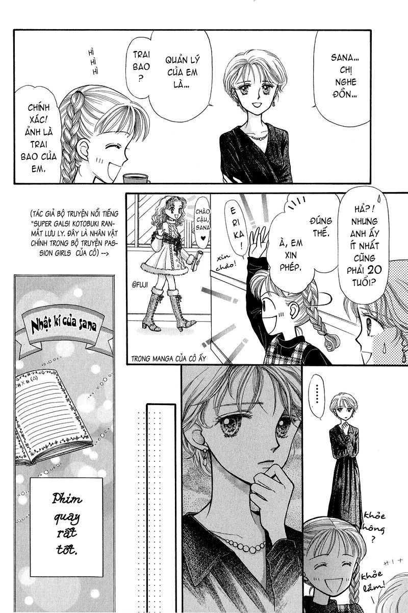 Kodomo No Omocha Chapter 5 - 15