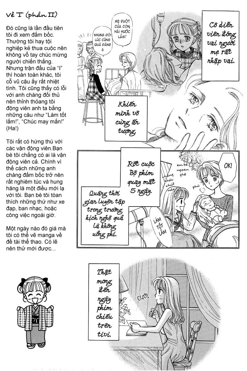 Kodomo No Omocha Chapter 5 - 16