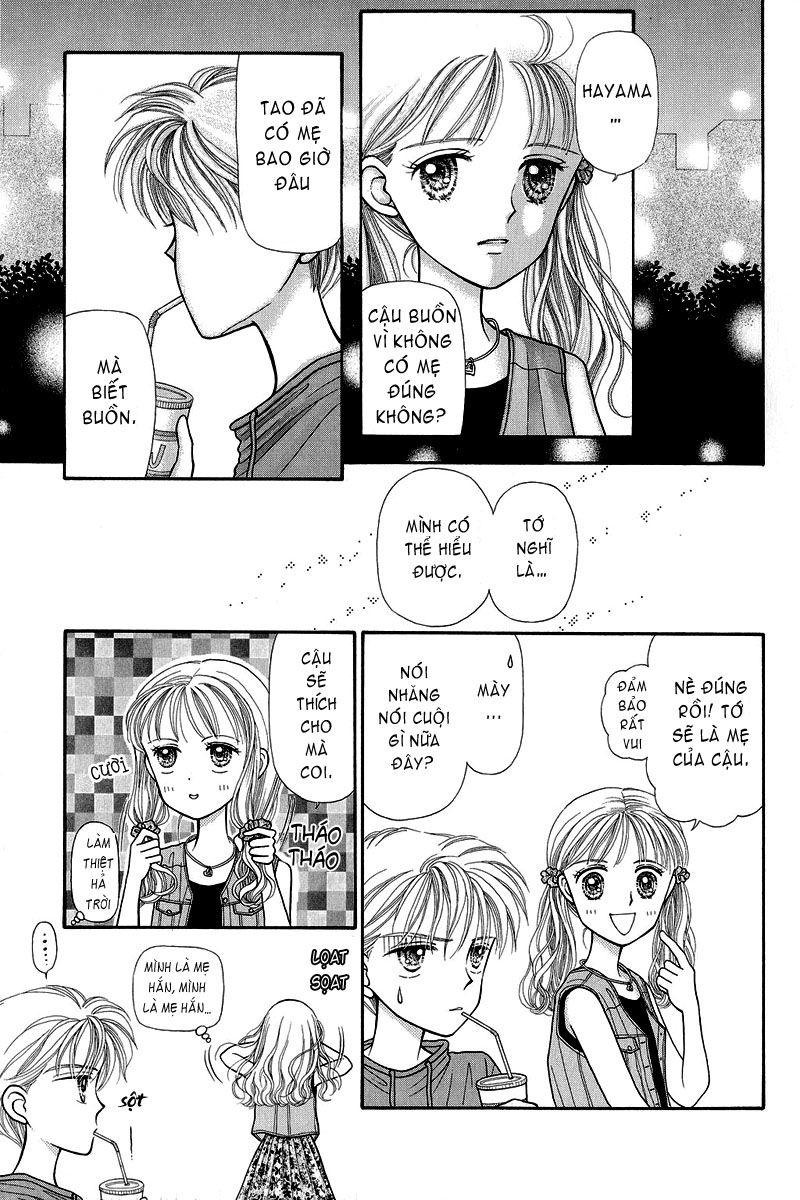 Kodomo No Omocha Chapter 5 - 22