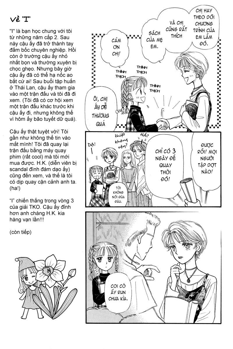 Kodomo No Omocha Chapter 5 - 8