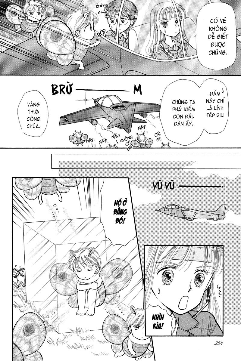 Kodomo No Omocha Chapter 7.5 - 9