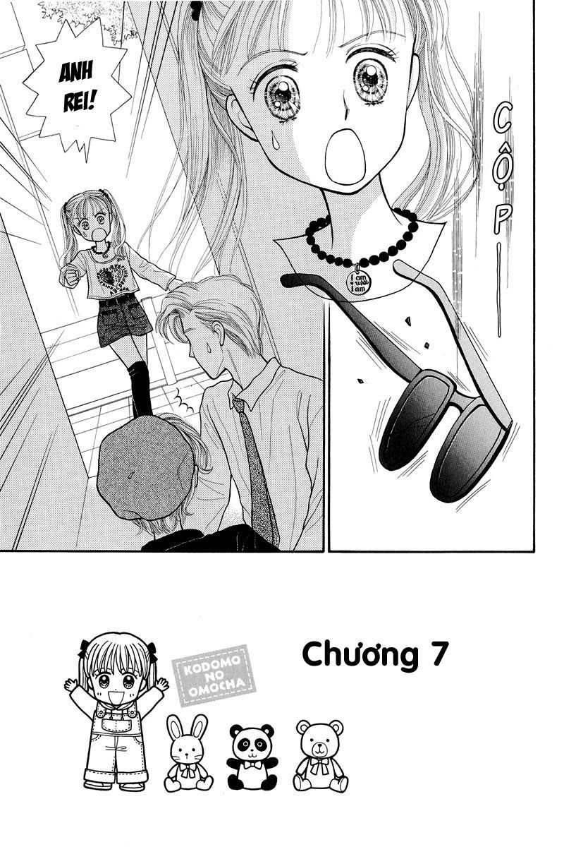 Kodomo No Omocha Chapter 7 - 2