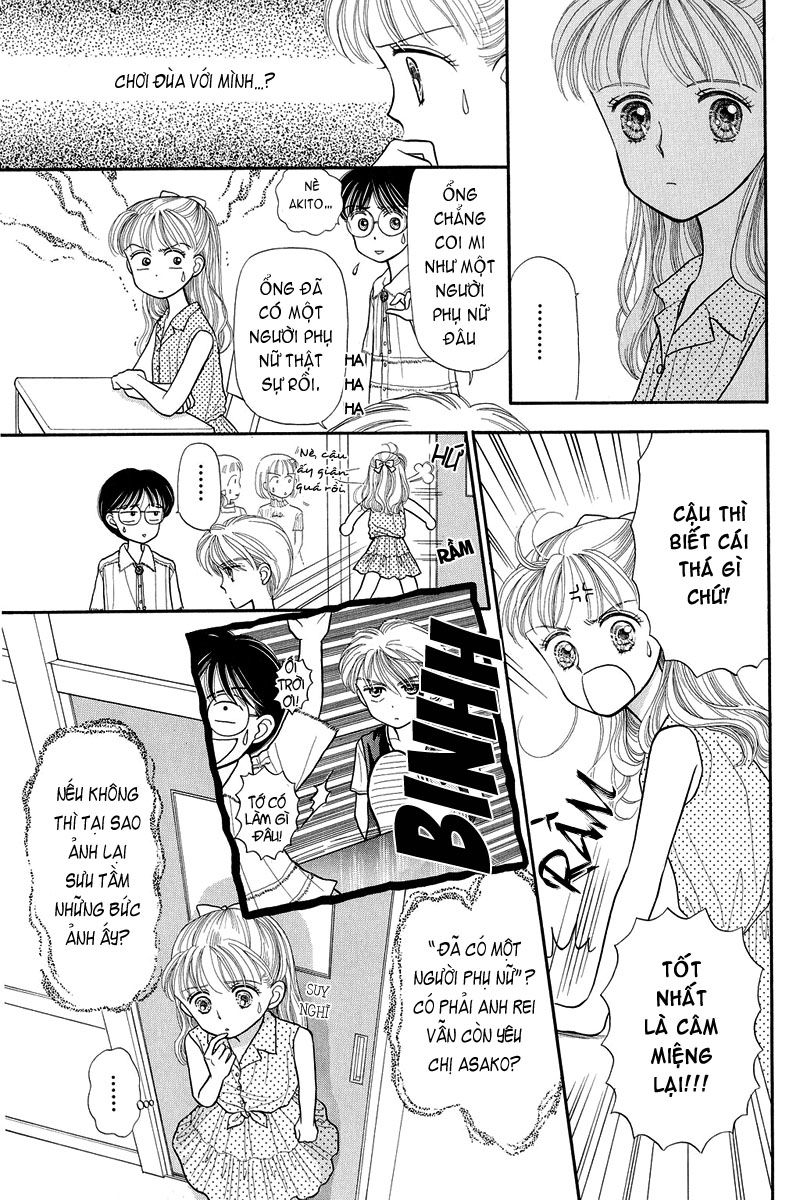 Kodomo No Omocha Chapter 7 - 14