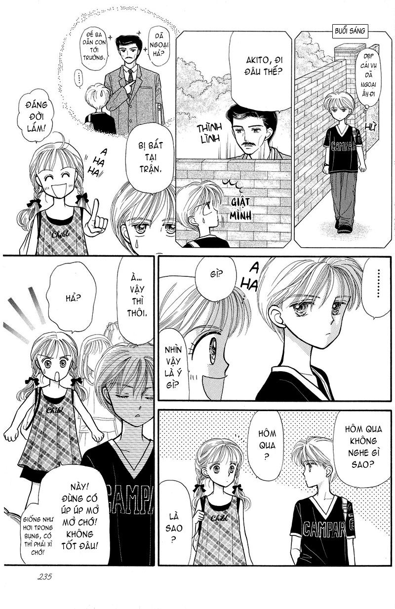 Kodomo No Omocha Chapter 7 - 28