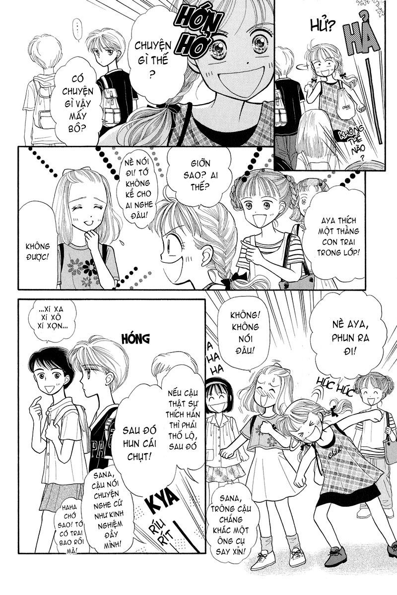 Kodomo No Omocha Chapter 7 - 29