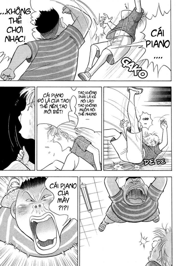 Piano No Mori Chapter 1 - 23