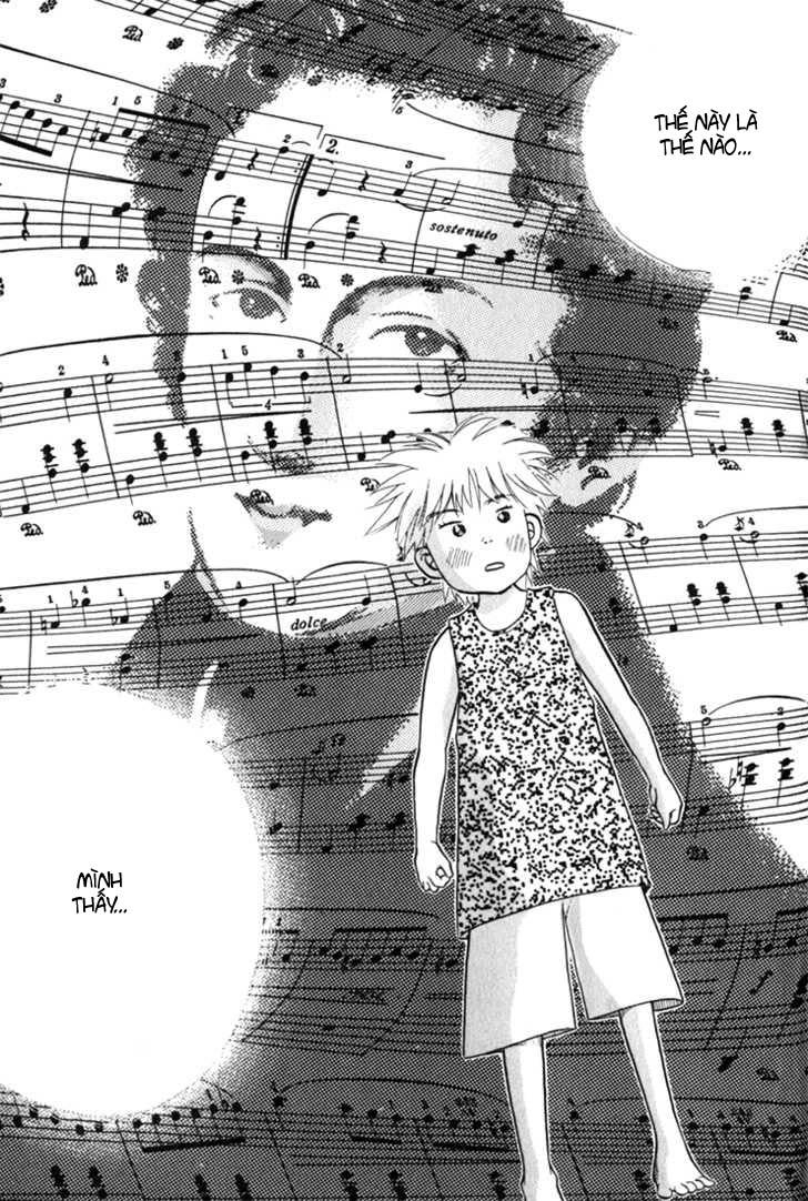 Piano No Mori Chapter 15 - 23