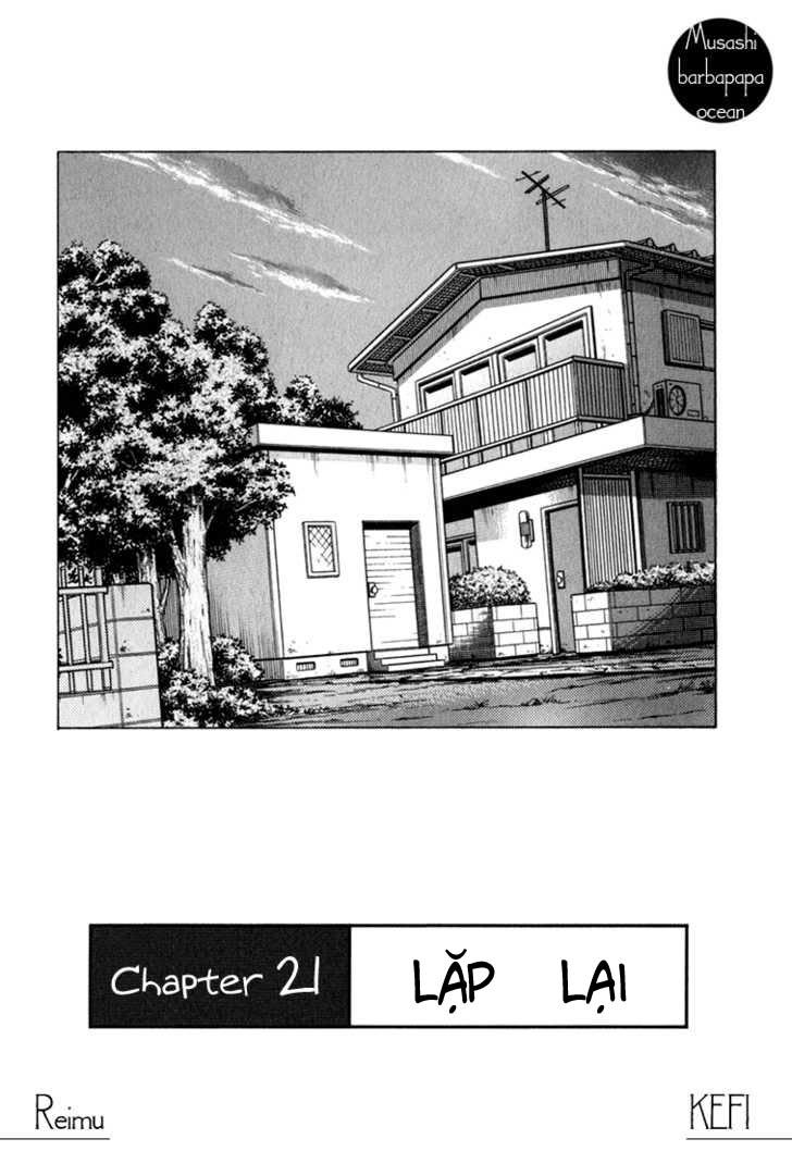 Piano No Mori Chapter 21 - 5