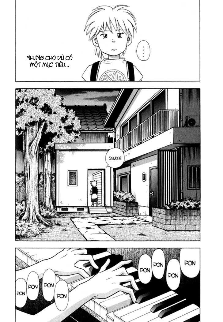 Piano No Mori Chapter 23 - 15