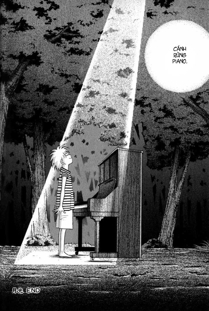 Piano No Mori Chapter 23 - 31