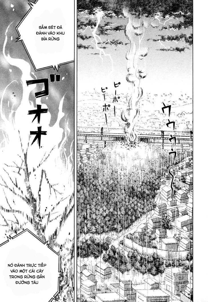 Piano No Mori Chapter 49 - 12