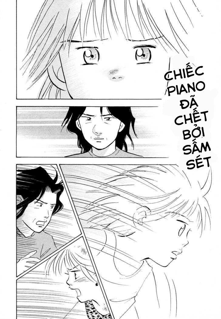 Piano No Mori Chapter 49 - 18