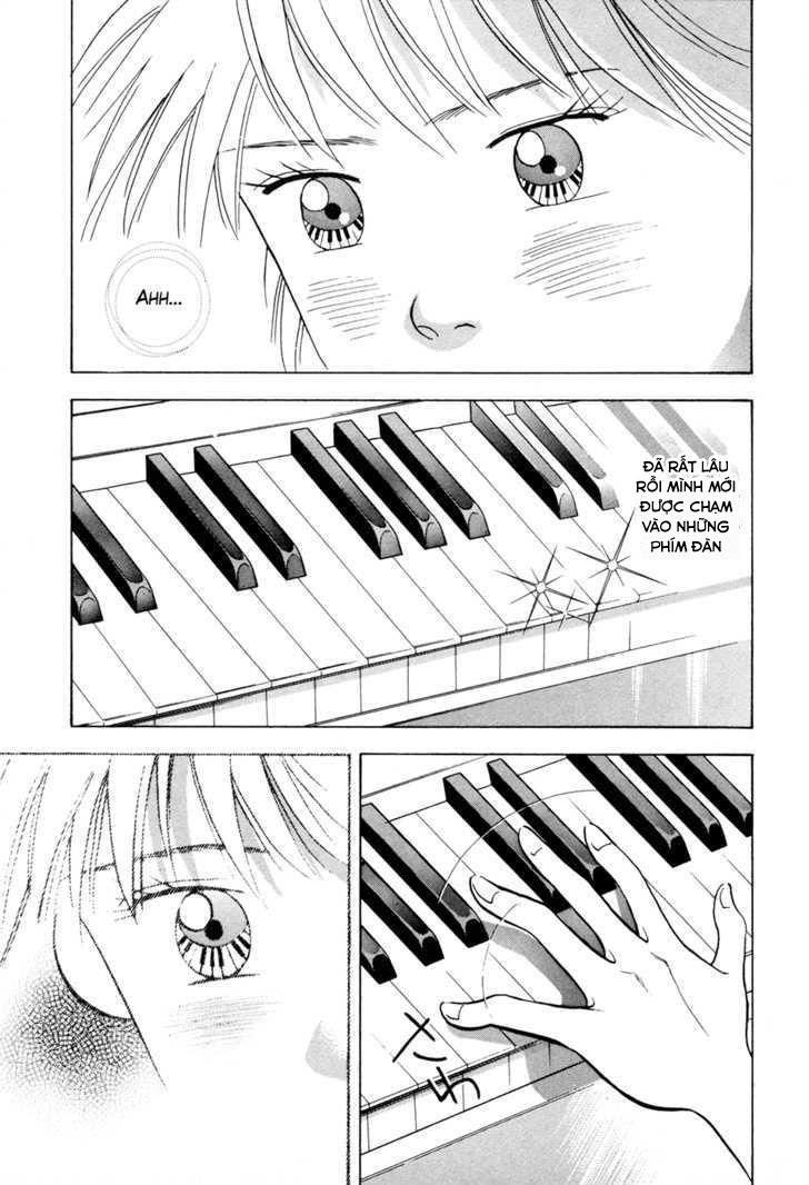 Piano No Mori Chapter 54 - 6