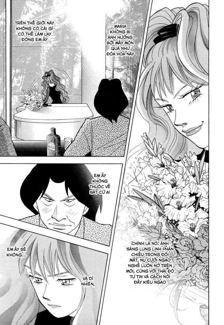 Piano No Mori Chapter 64 - 14