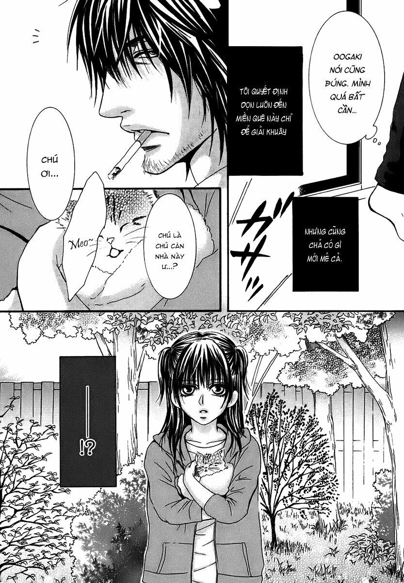 Kore Wa Koi No Hanashi Chapter 1 - 12