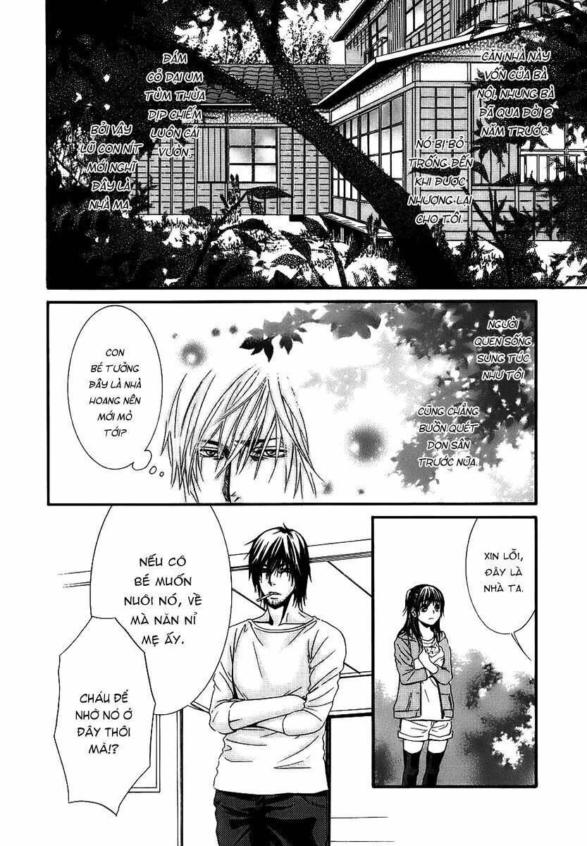 Kore Wa Koi No Hanashi Chapter 1 - 14