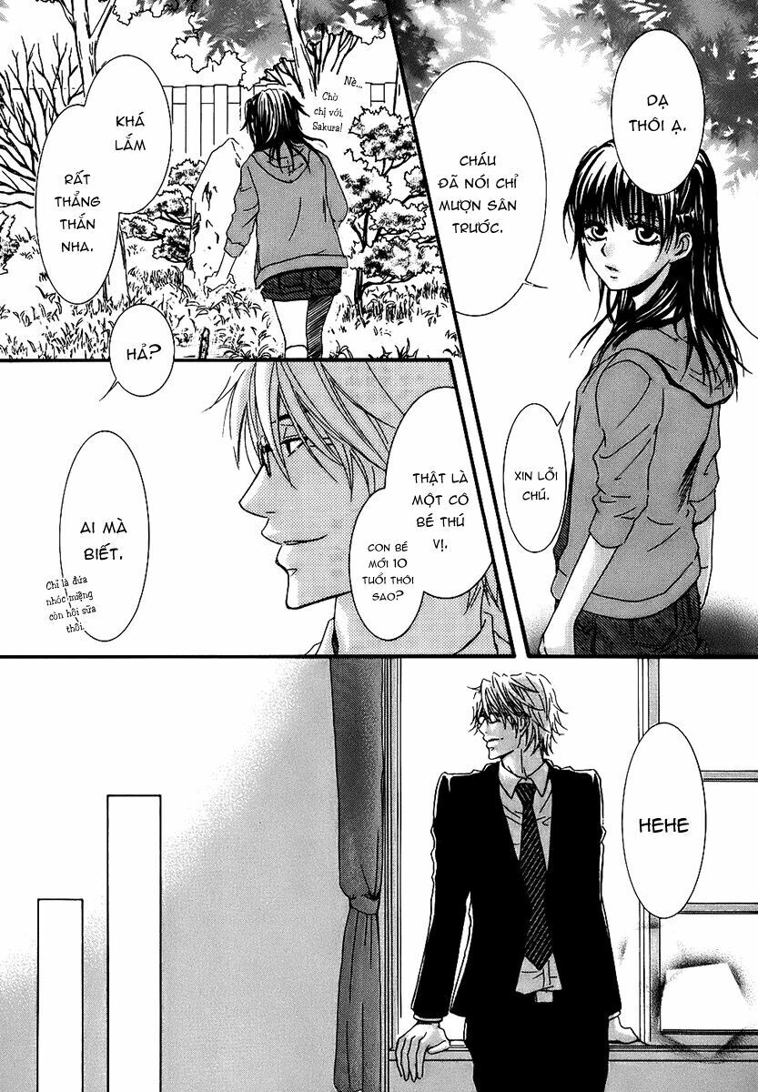 Kore Wa Koi No Hanashi Chapter 1 - 24