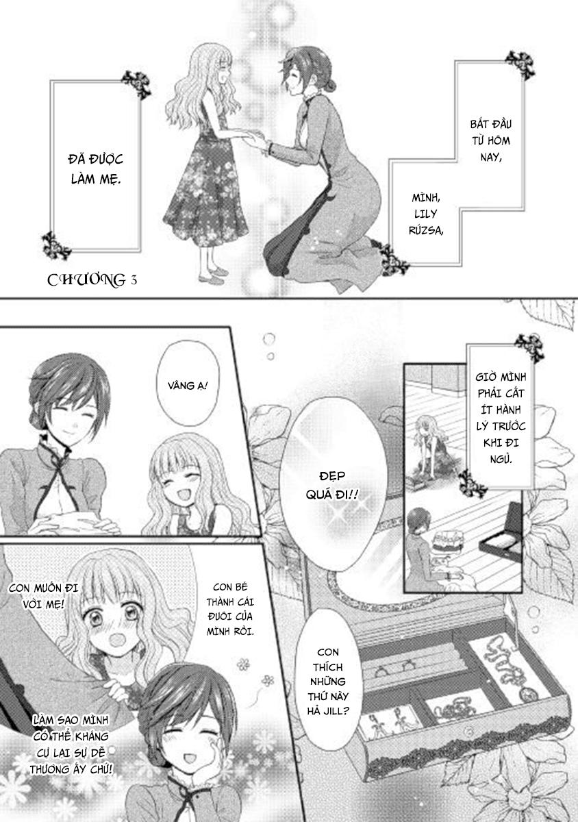 From Maid To Mother Chapter 3 - 3