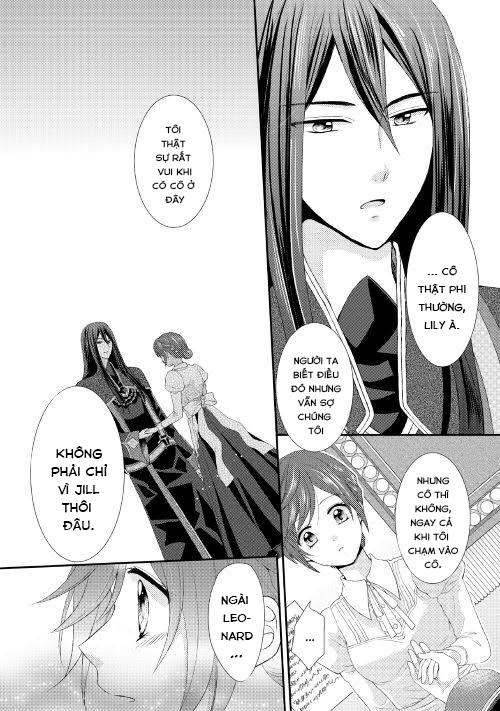 From Maid To Mother Chapter 4 - 12