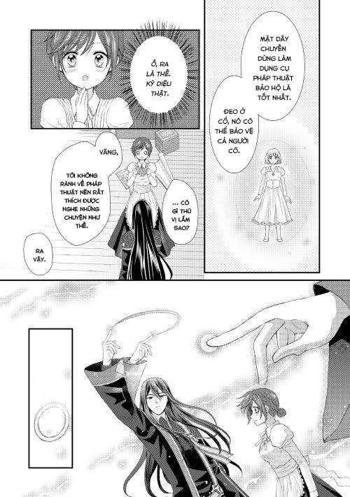 From Maid To Mother Chapter 4 - 16