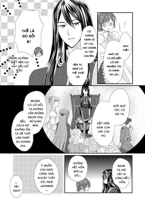 From Maid To Mother Chapter 4 - 23