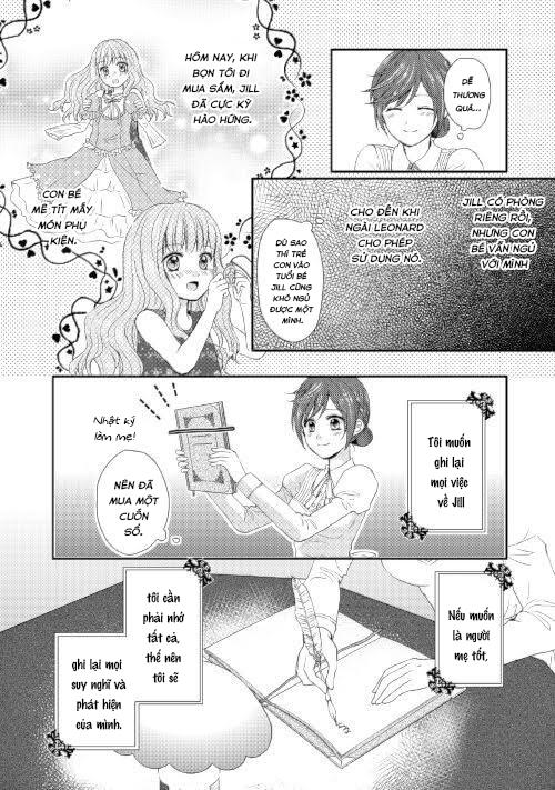 From Maid To Mother Chapter 4 - 4