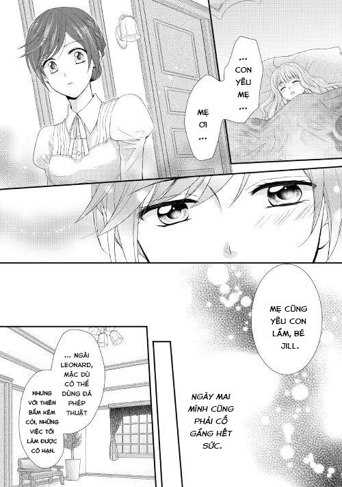 From Maid To Mother Chapter 4 - 6