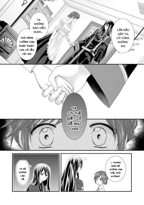 From Maid To Mother Chapter 4 - 10