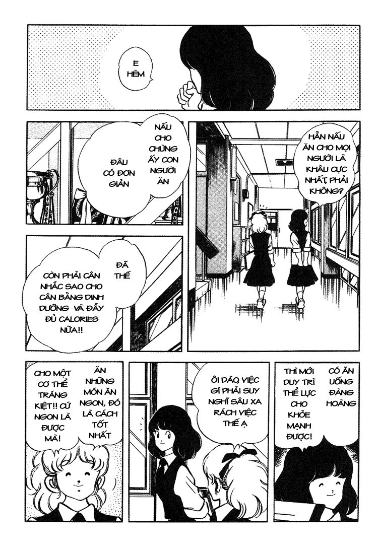 Touch Chapter 160 - 5