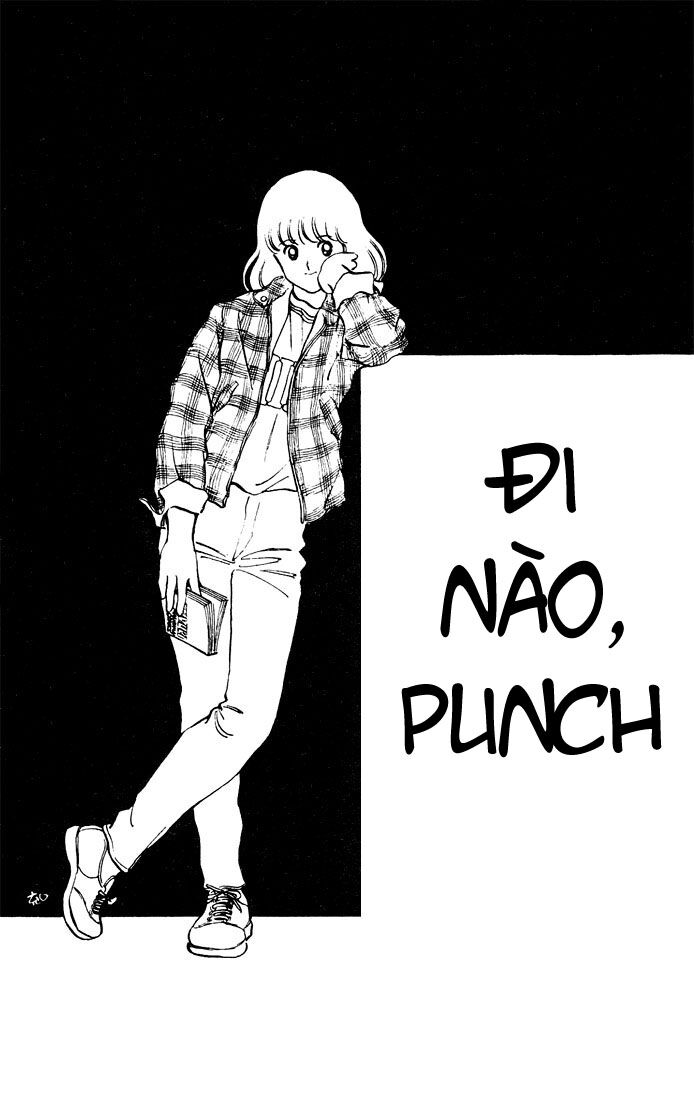 Touch Chapter 69 - 2