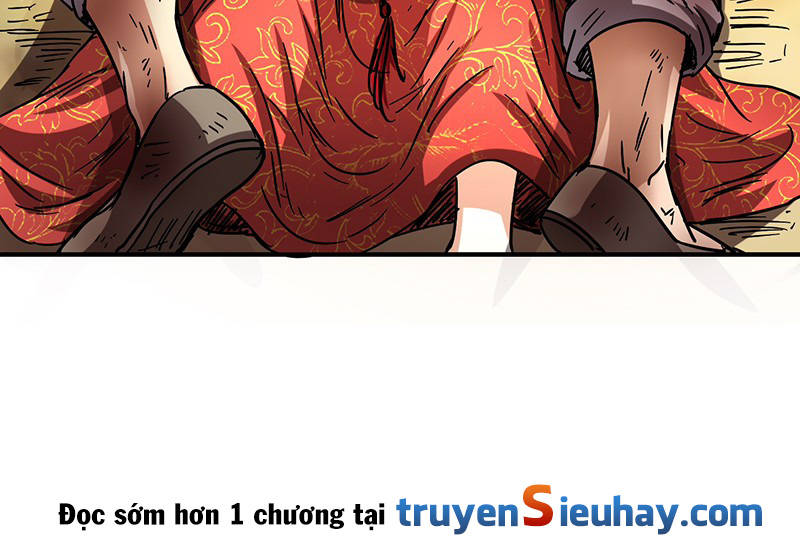 Xuân Thu Bá Đồ Chapter 5 - 56