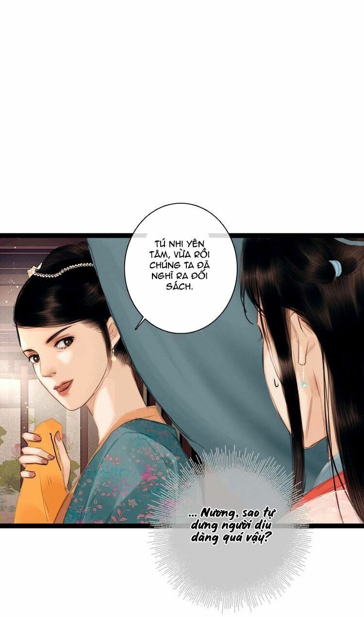 Phụng Chỉ Xuất Chinh Chapter 1 - 32