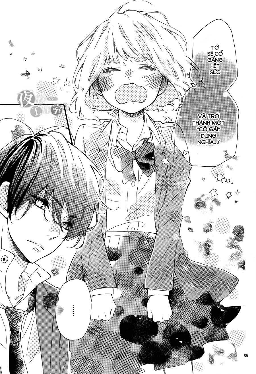 Fujiwara-Kun Wa Daitai Tadashii Chapter 1 - 59