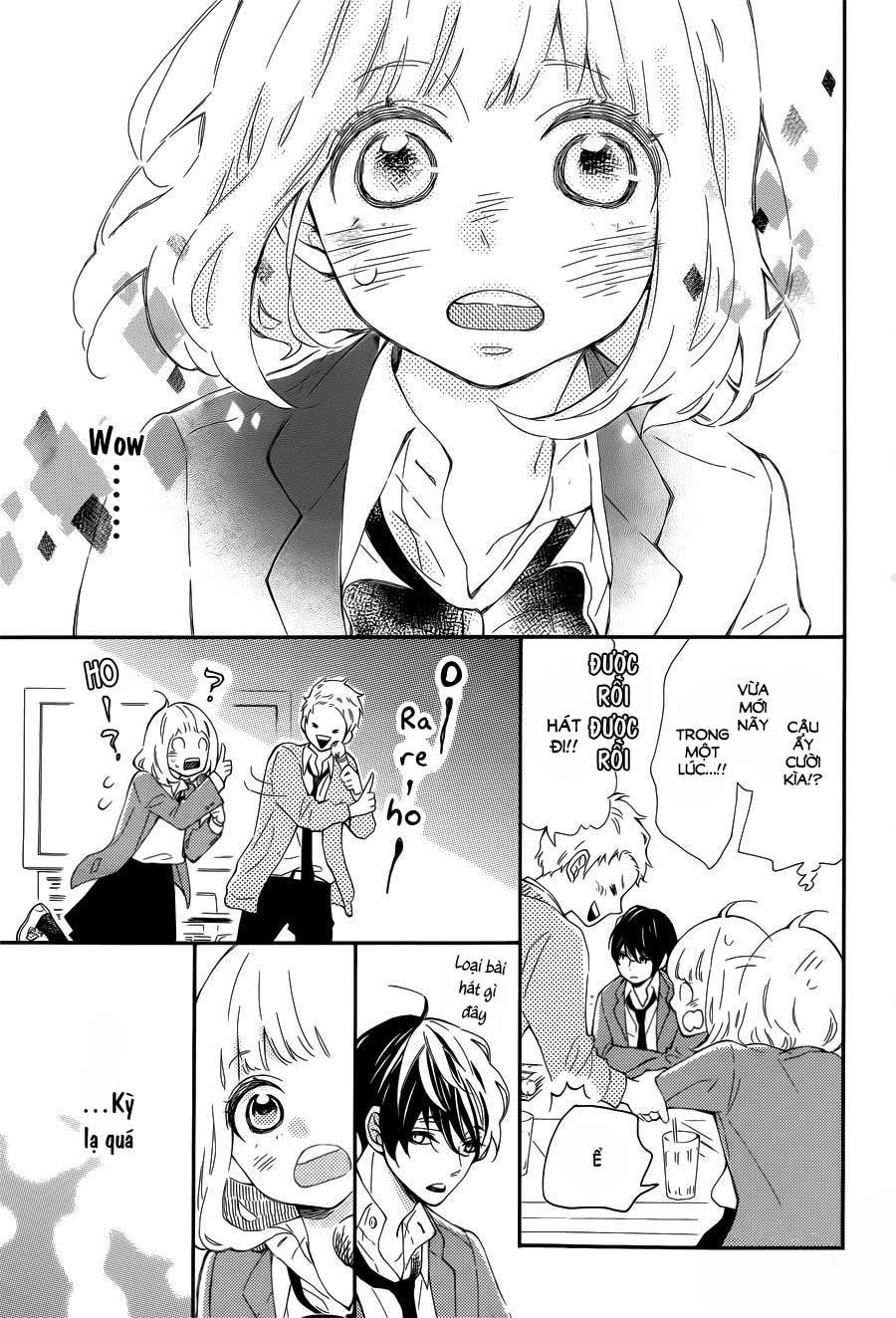 Fujiwara-Kun Wa Daitai Tadashii Chapter 2 - 40