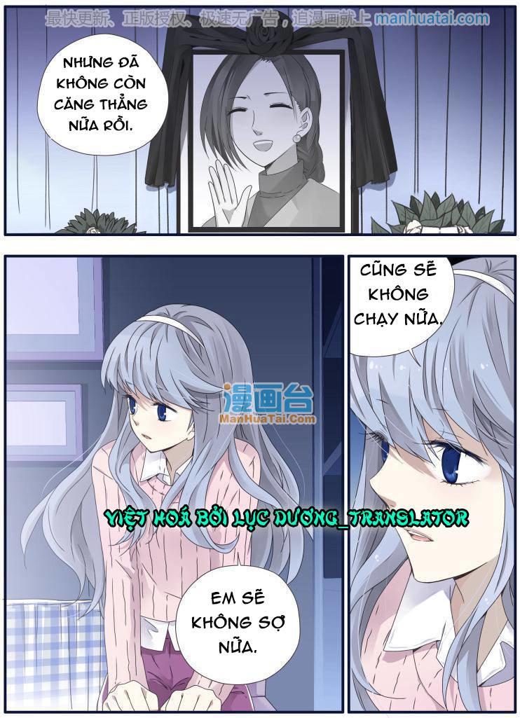 Lam Sí Chapter 102 - 4